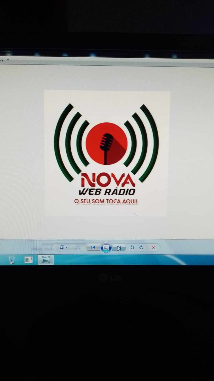 Rádio Nova Web Junqueiropolis